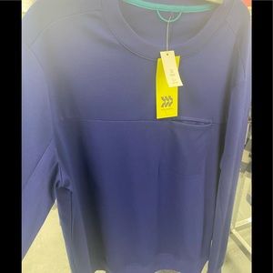 Men’s sweatshirt